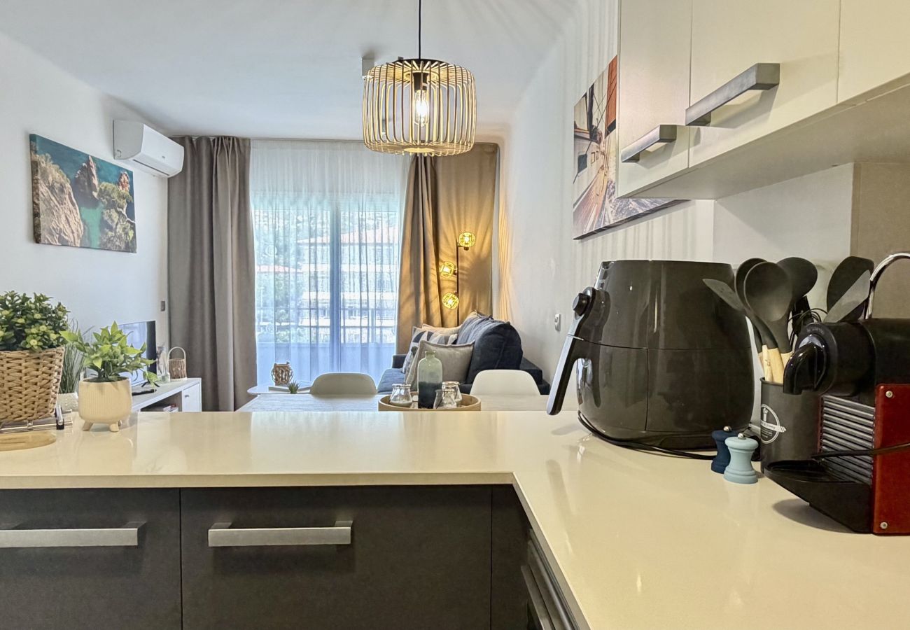Apartament en Estartit - FESTASOL 307