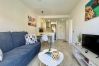 Apartament en Estartit - FESTASOL 307
