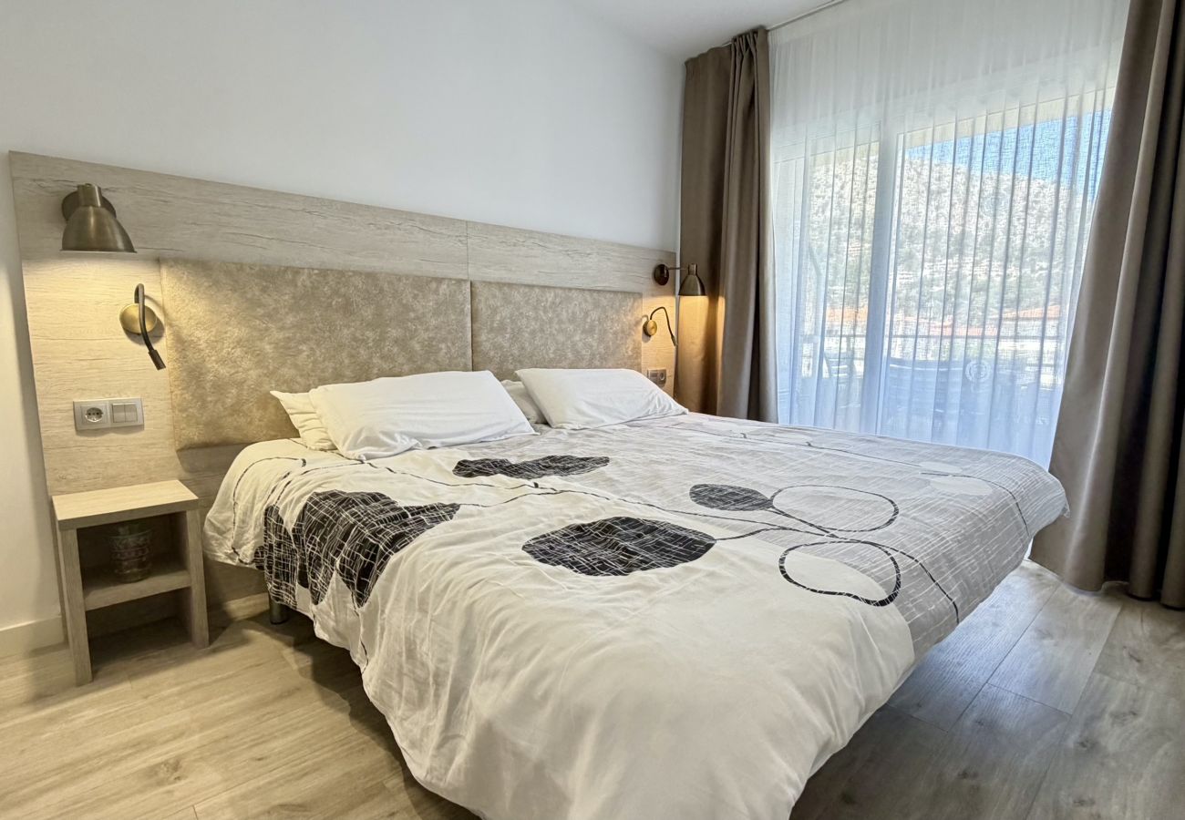 Apartament en Estartit - FESTASOL 405