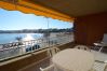 Apartament en L'Escala - TERRASSA DEL MAR ESC. 1    1-A