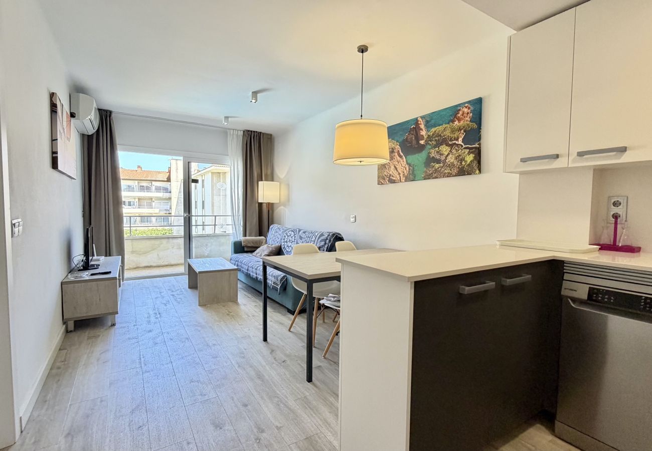 Apartament en Estartit - FESTASOL 305