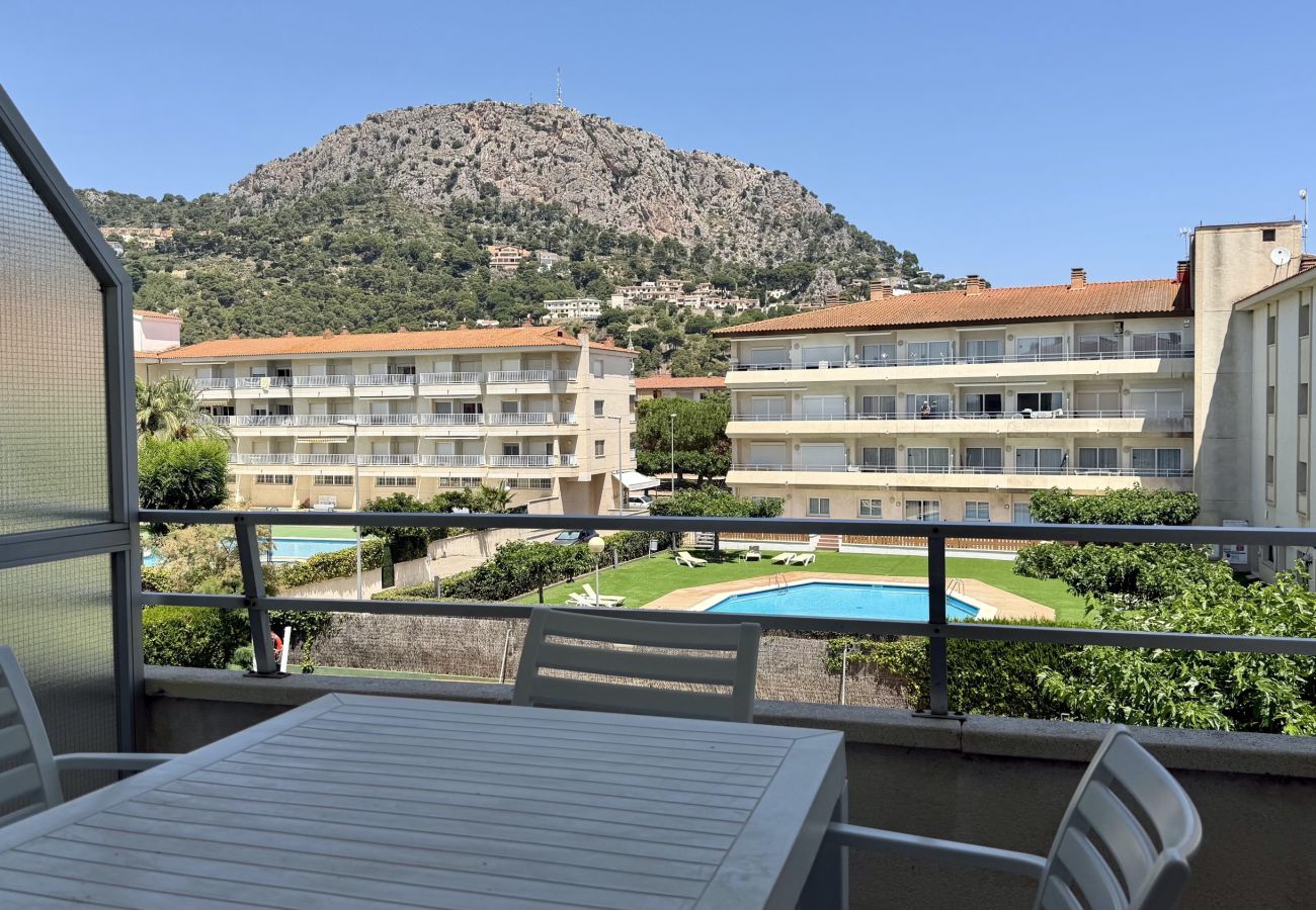 Apartament en Estartit - FESTASOL 305