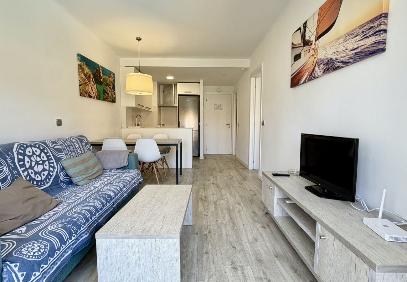Apartament en Estartit - FESTASOL 305