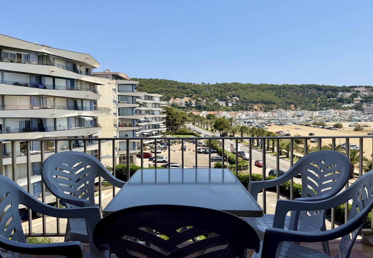 Apartament en Estartit - ROCAMAURA I A 4-2