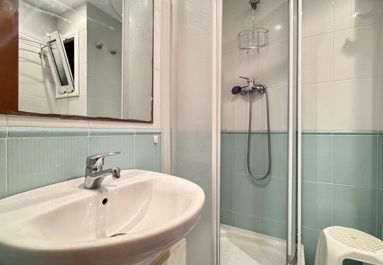 Apartament en Estartit - ROCAMAURA I A 4-2