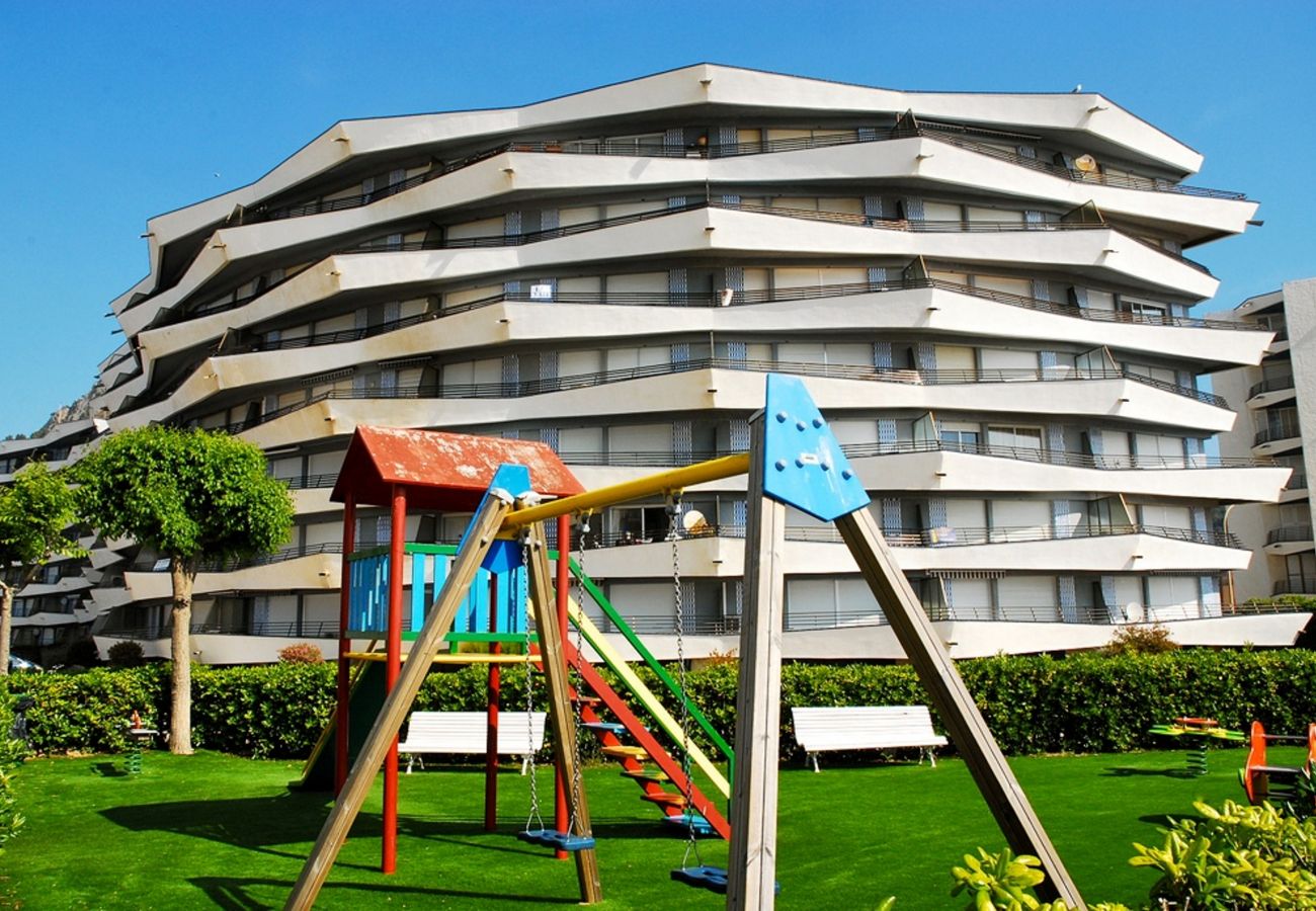 Apartament en Estartit - ROCAMAURA I A 4-2