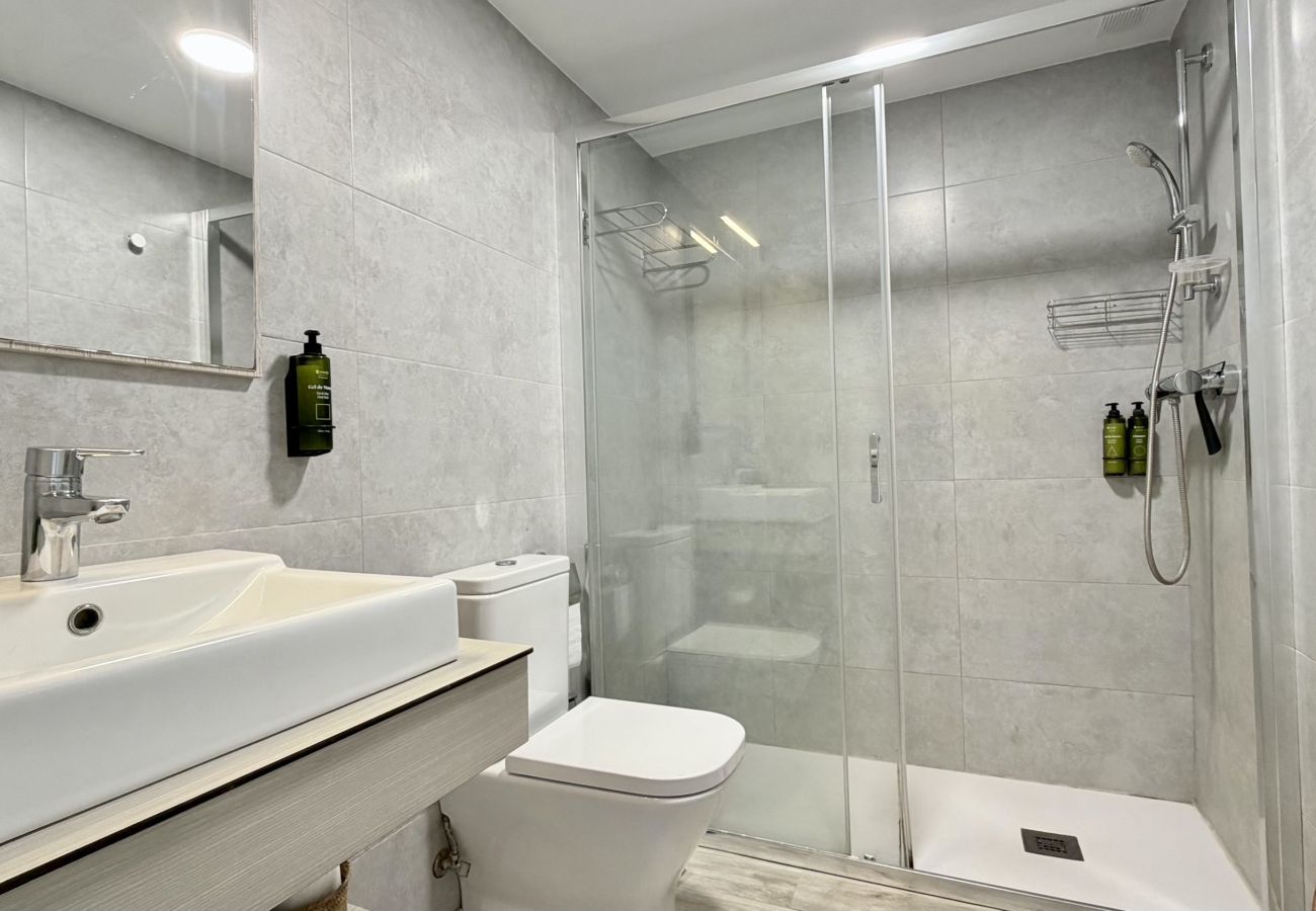 Apartament en Estartit - FESTASOL 206