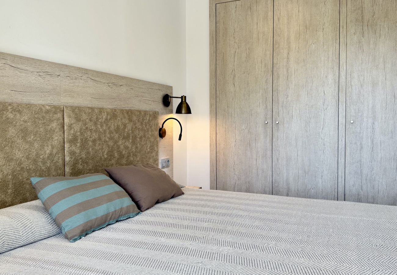 Apartament en Estartit - FESTASOL 206