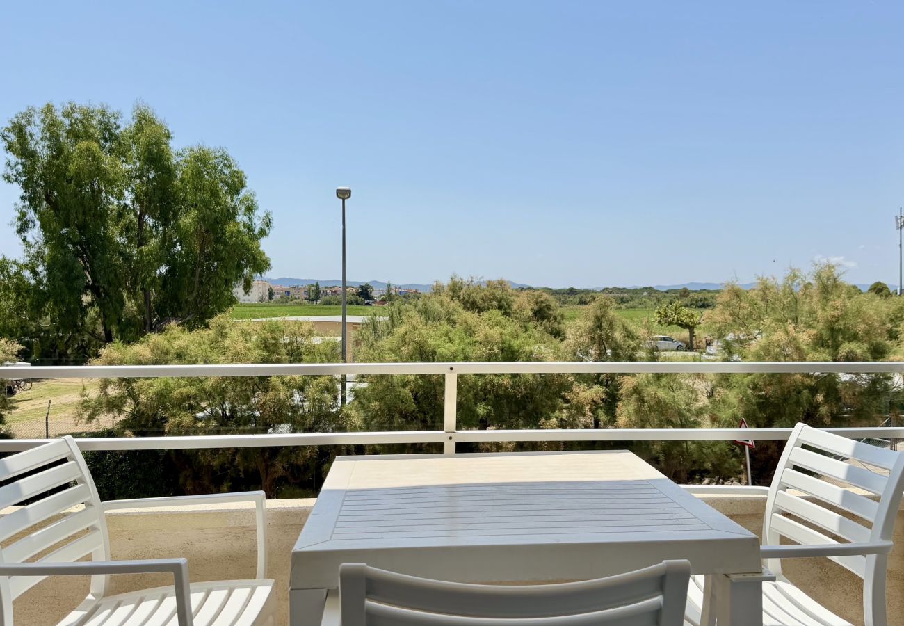 Apartament en Estartit - FESTASOL 206
