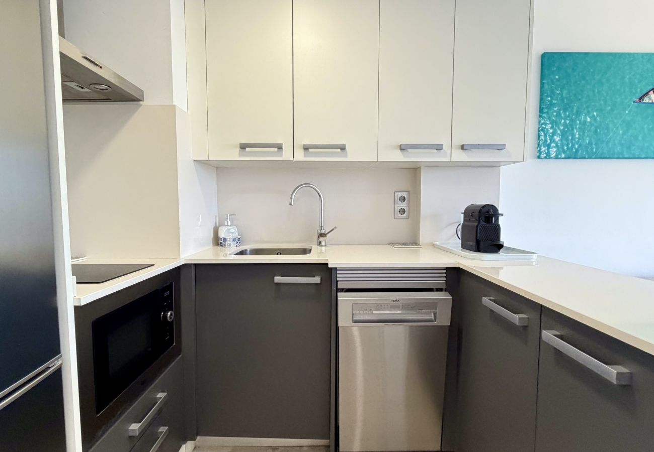 Apartament en Estartit - FESTASOL 204