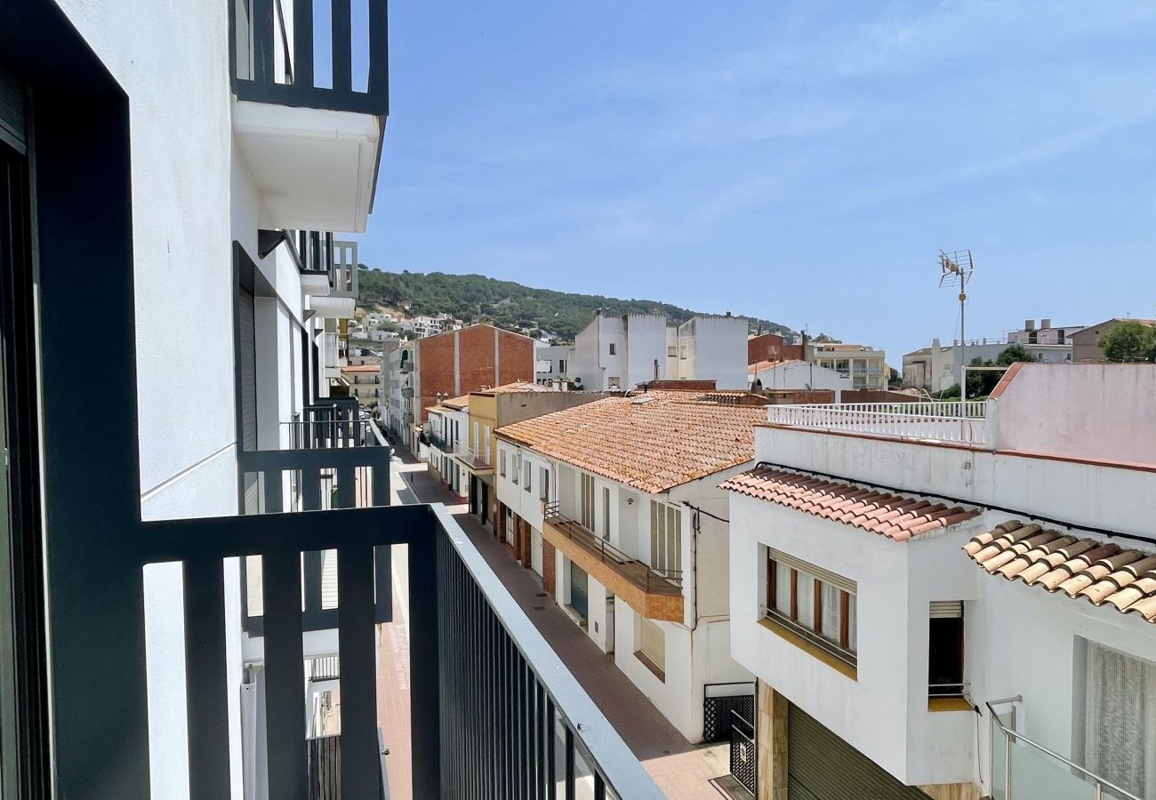 Apartament en Estartit - DARSENA C 2-4