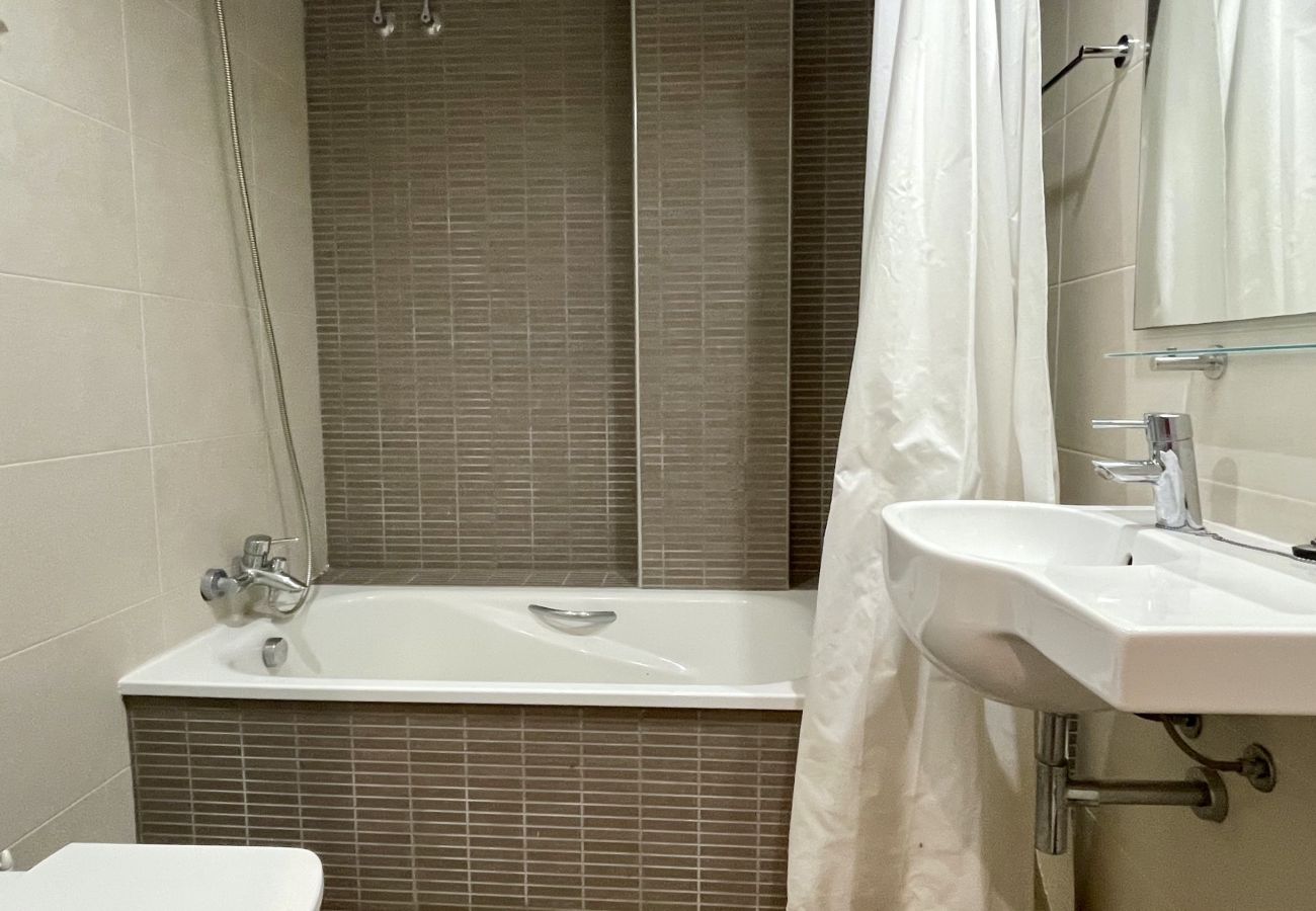 Apartament en Estartit - DARSENA C 2-4