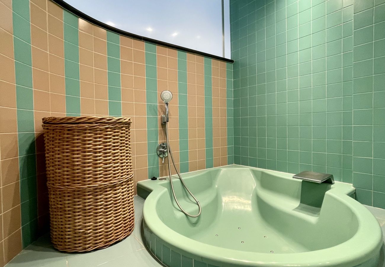 Ferienwohnung in Estartit - Schöne Wohnung direkt am Meer