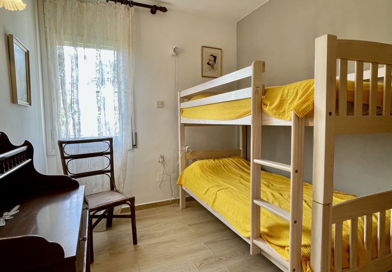 Ferienwohnung in L'Escala - PUIG PADRO 14 1-1 