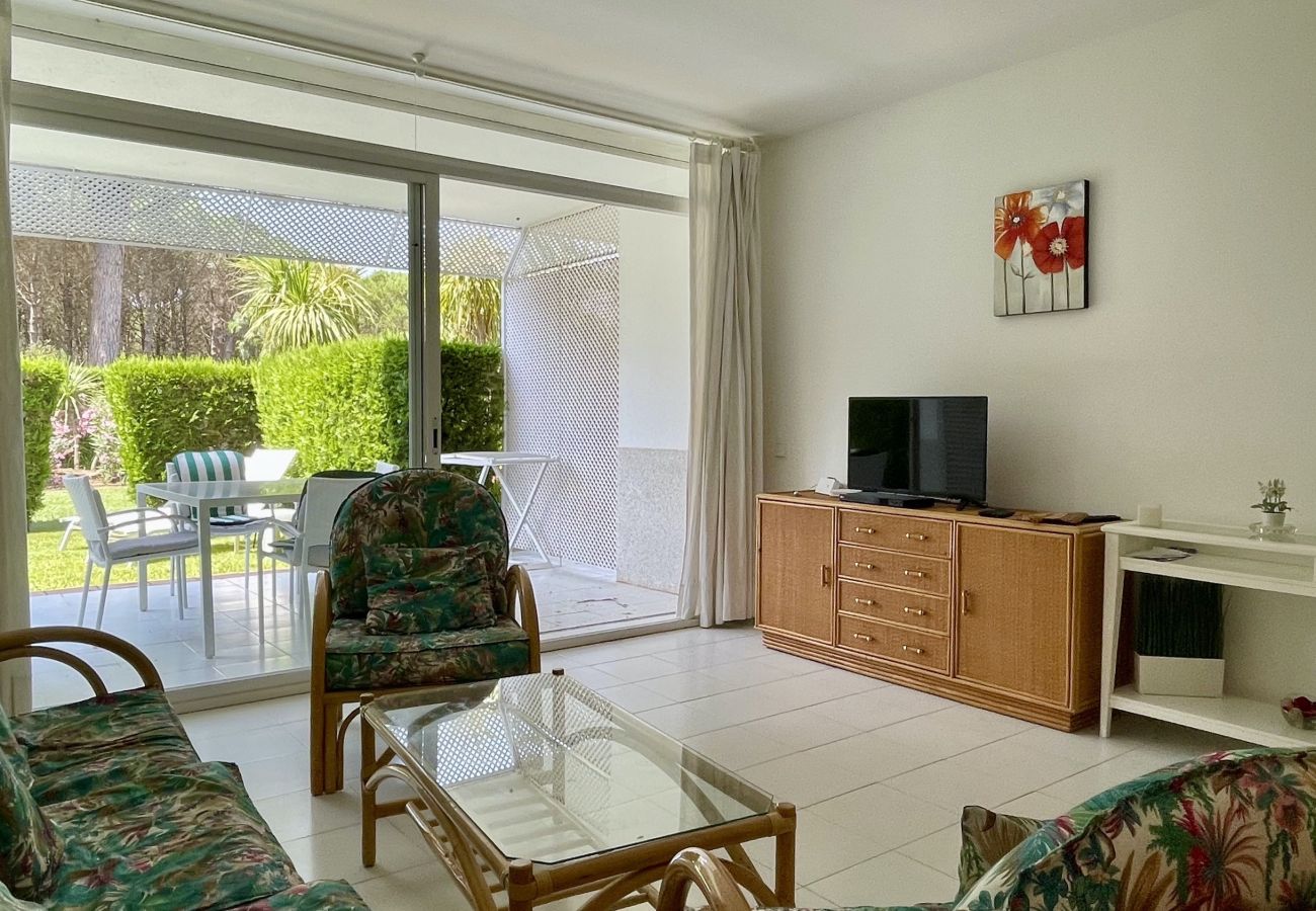 Ferienwohnung in Pals - GREEN CLUB P 102