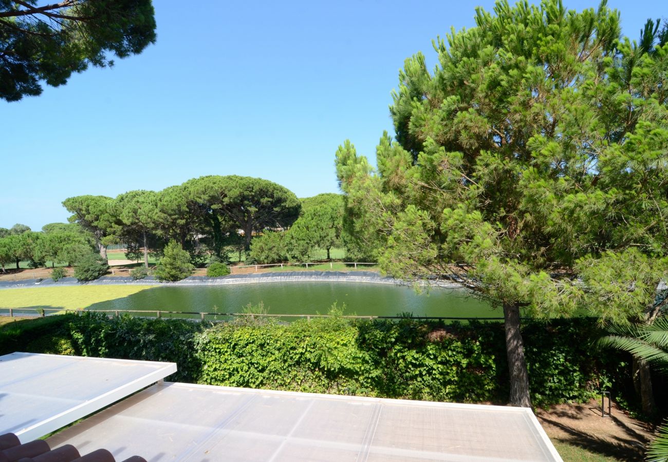 Ferienhaus in Pals - RACO DEL GOLF 24