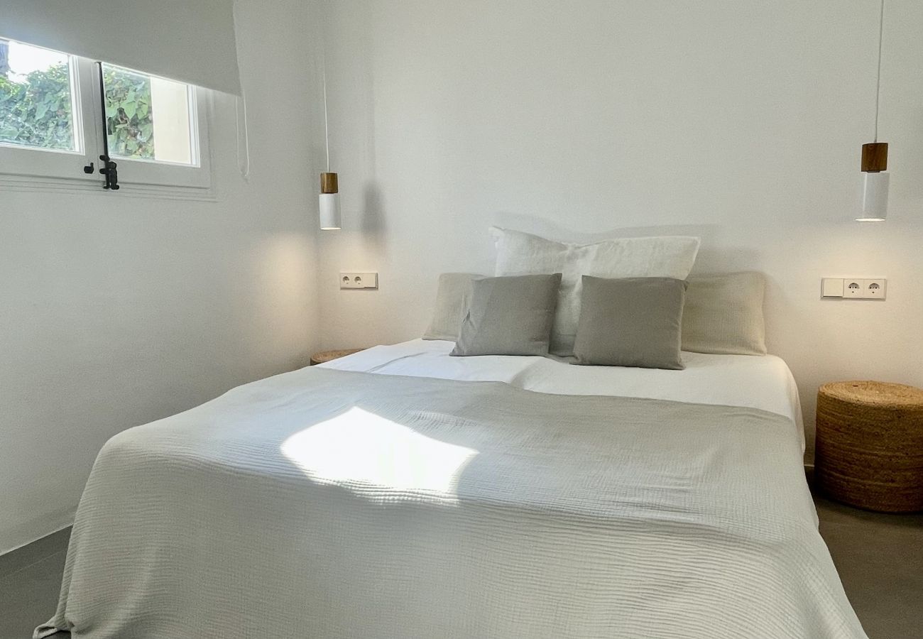 Ferienhaus in Pals - RACO DEL GOLF 24