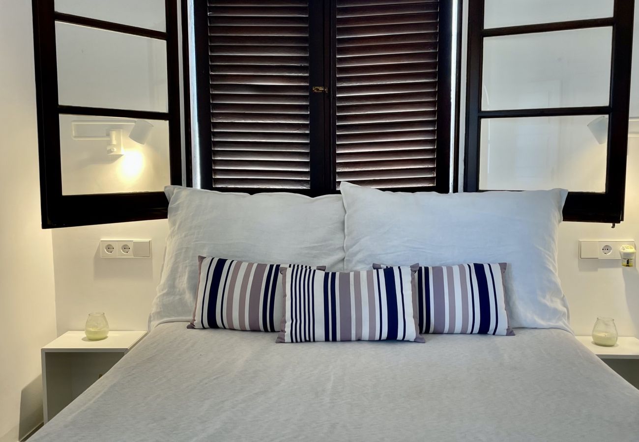 Ferienhaus in Pals - RACO DEL GOLF 24