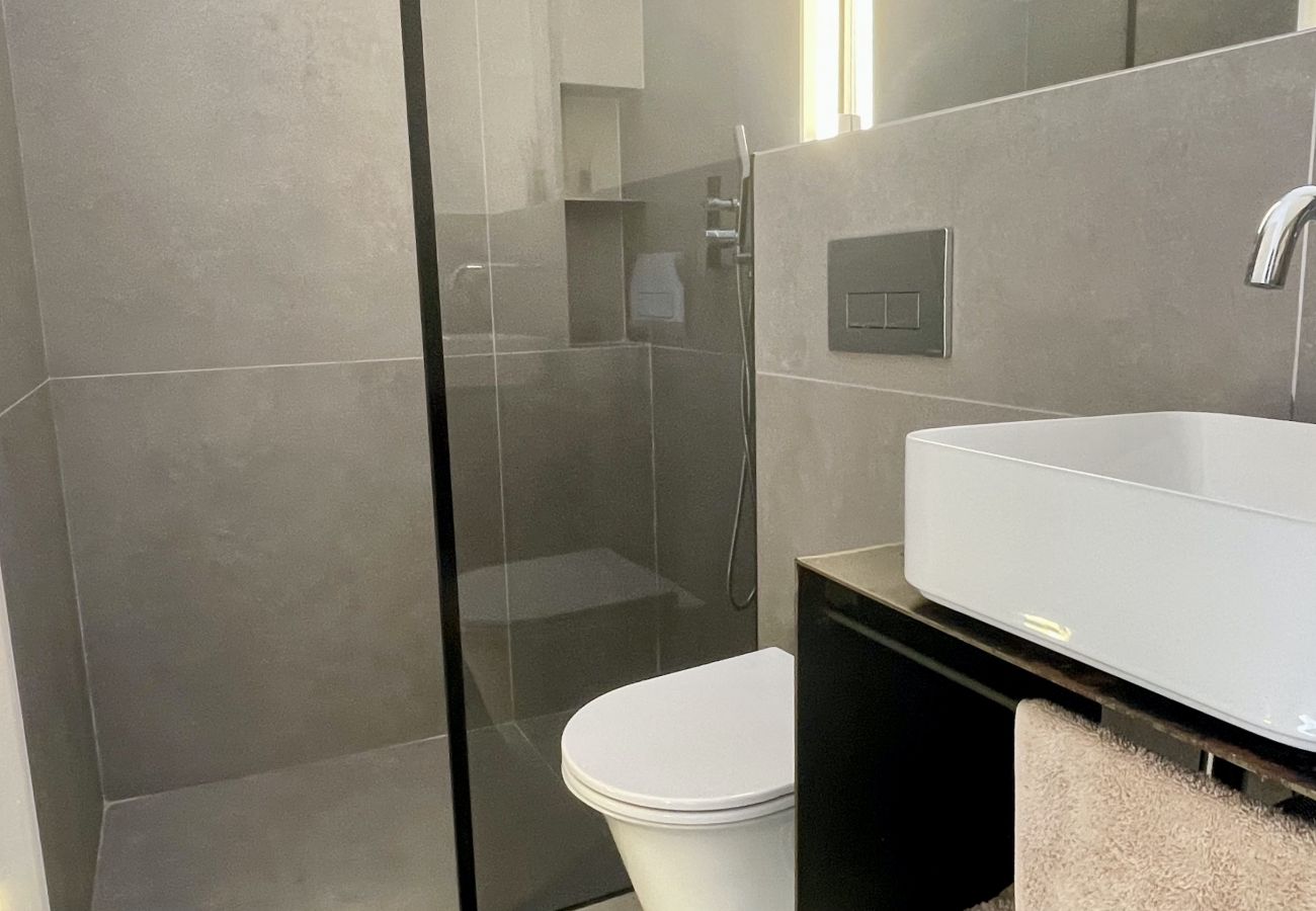 Ferienhaus in Pals - RACO DEL GOLF 24