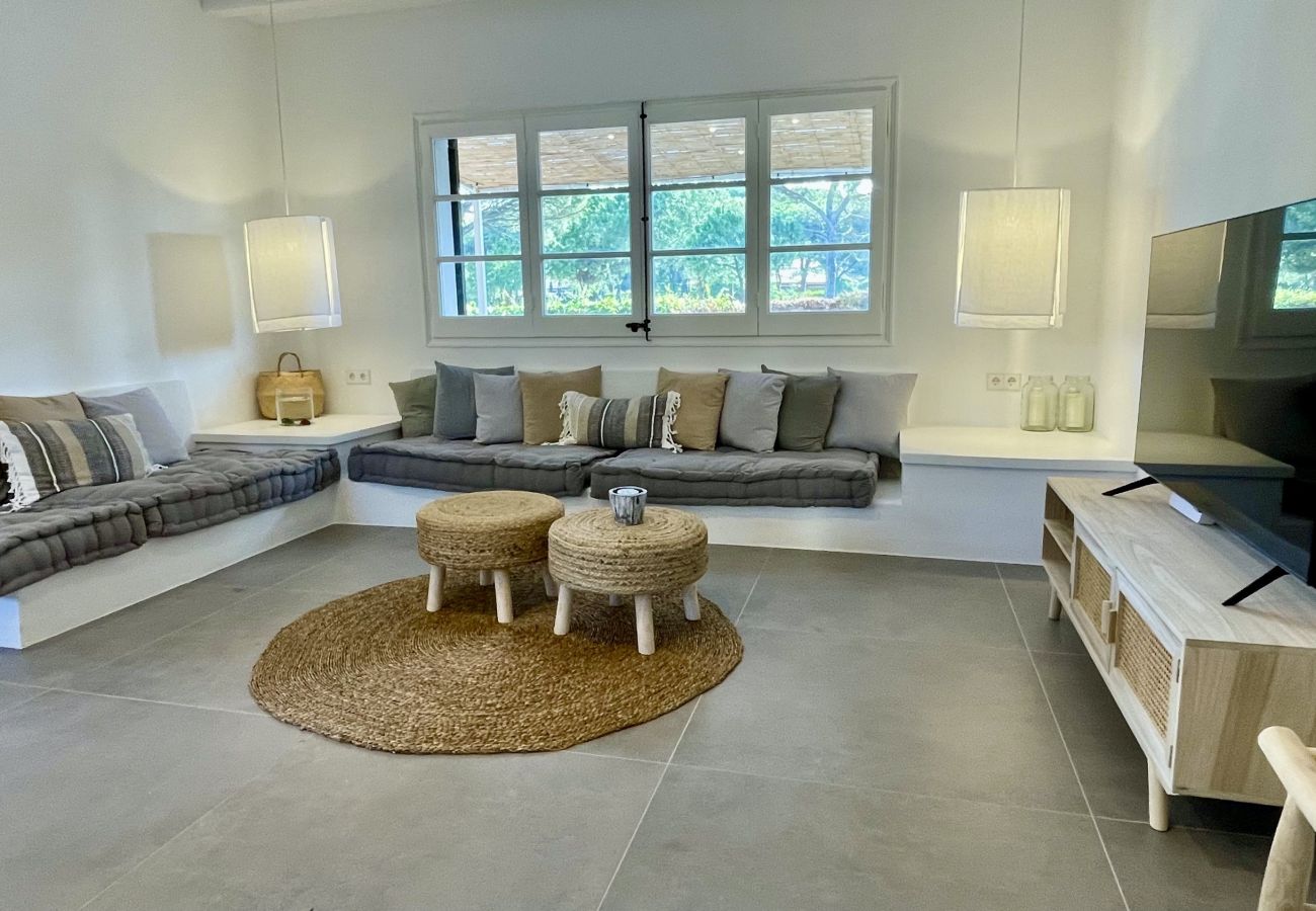 Ferienhaus in Pals - RACO DEL GOLF 24