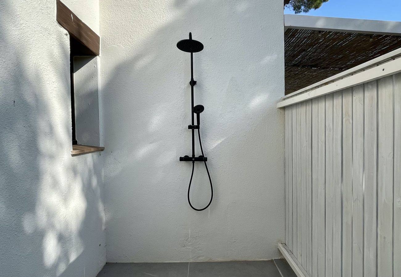 Ferienhaus in Pals - RACO DEL GOLF 24