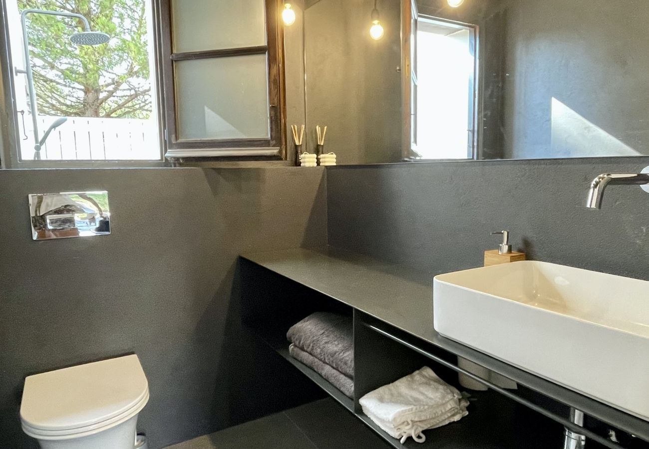 Ferienhaus in Pals - RACO DEL GOLF 24