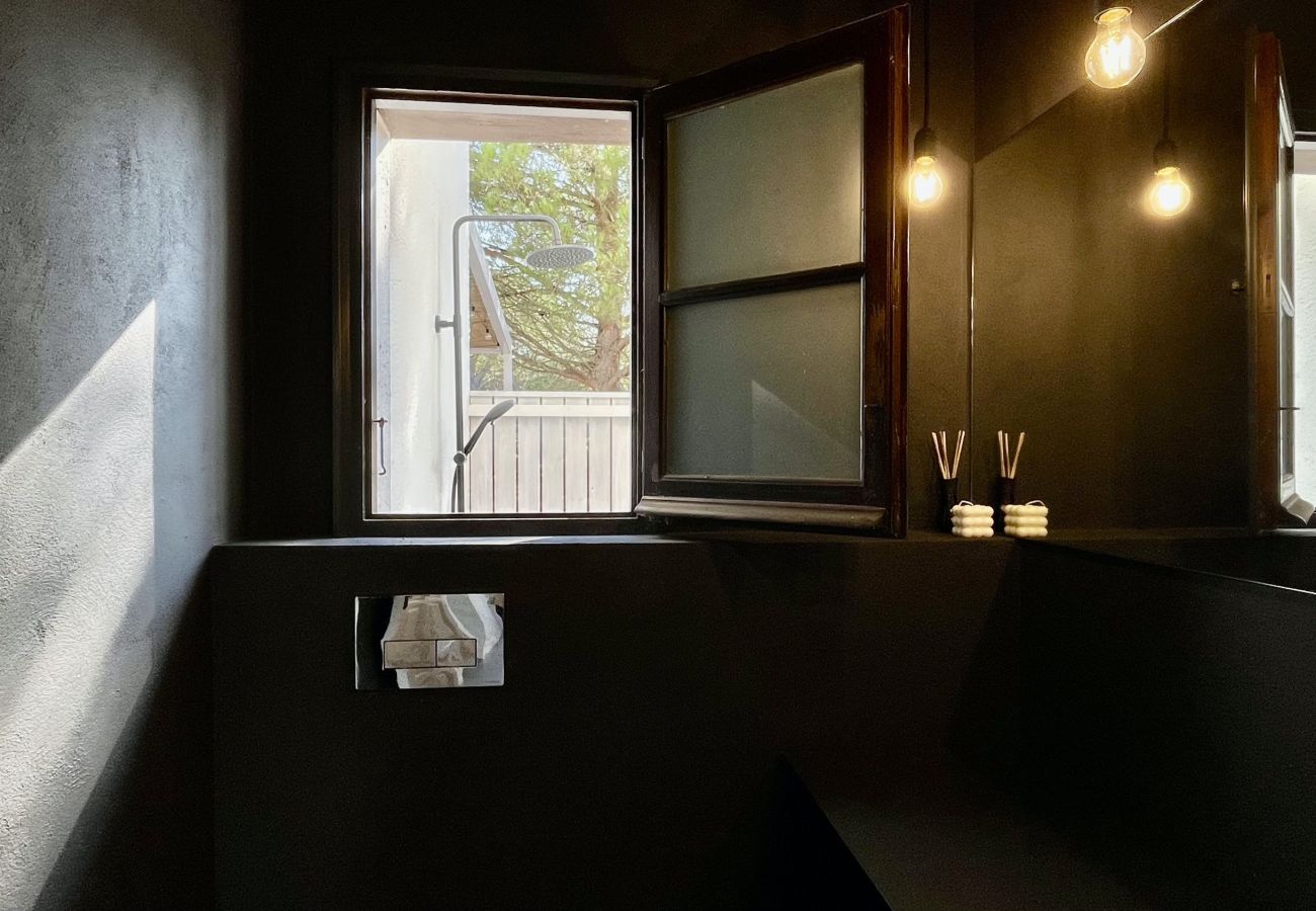 Ferienhaus in Pals - RACO DEL GOLF 24