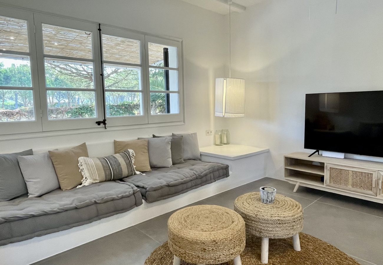 Ferienhaus in Pals - RACO DEL GOLF 24