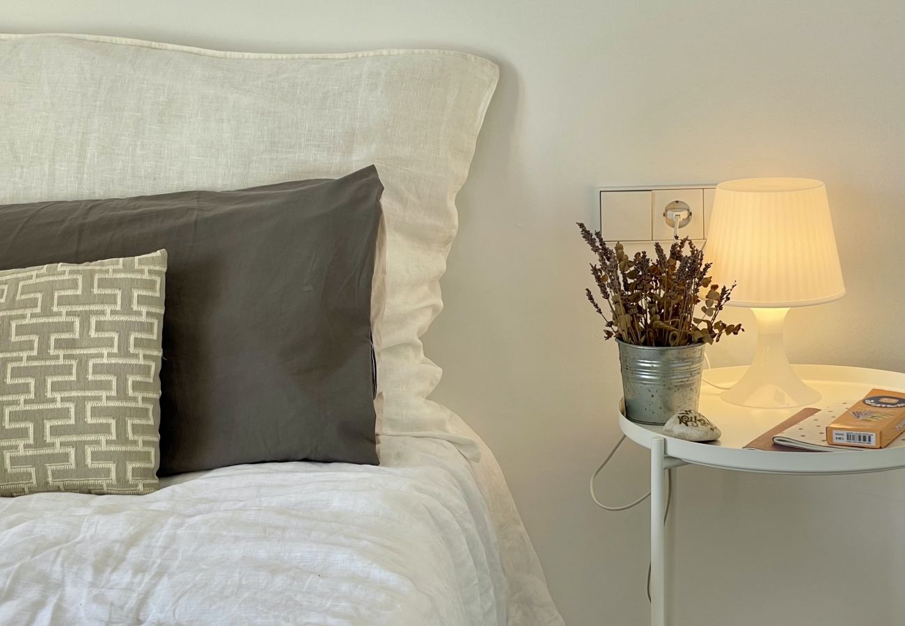 Ferienhaus in Pals - RACO DEL GOLF 24