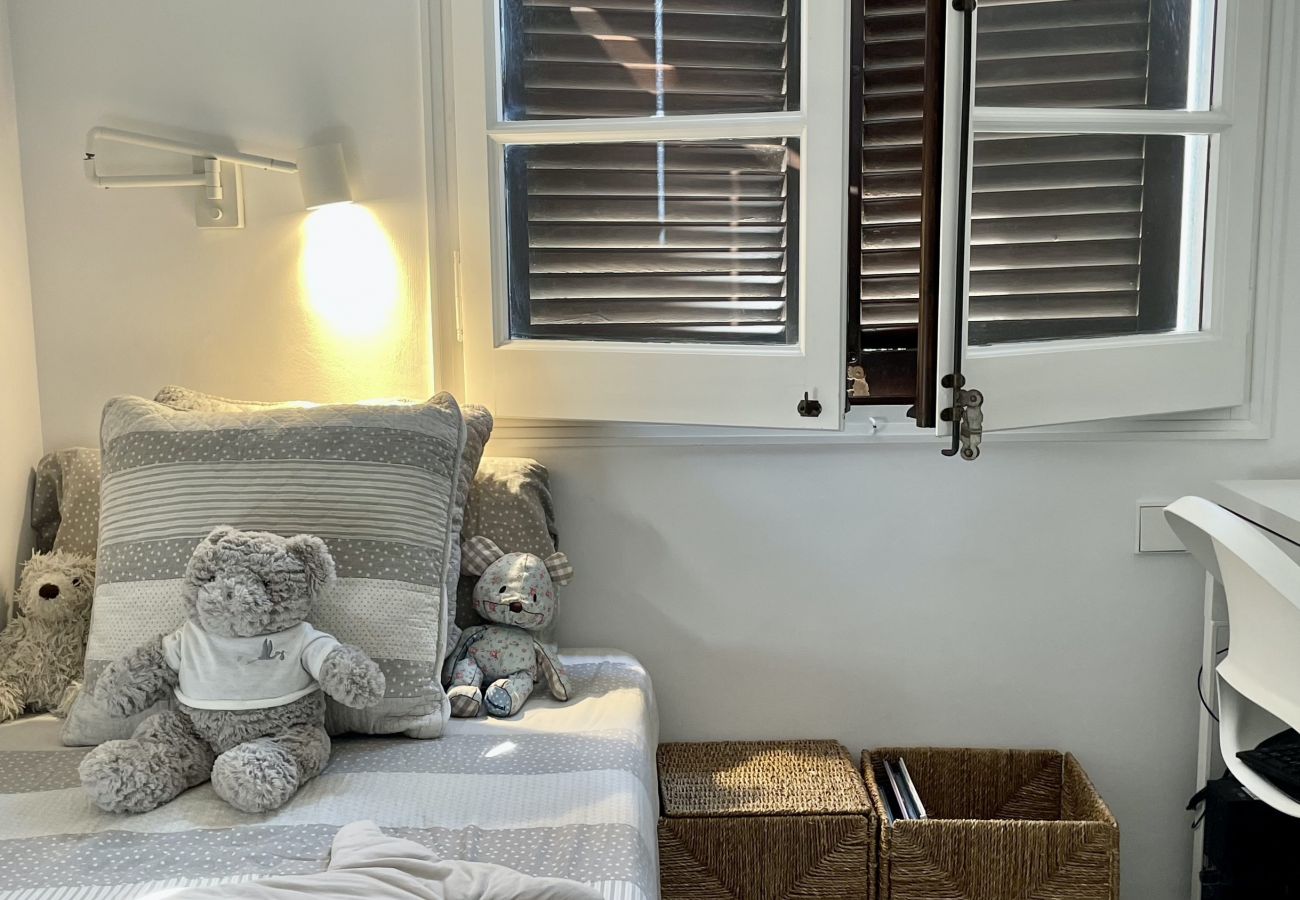 Ferienhaus in Pals - RACO DEL GOLF 24