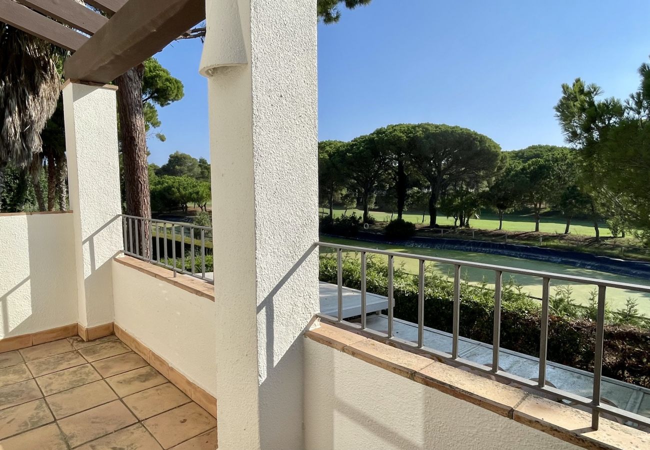 Ferienhaus in Pals - RACO DEL GOLF 24