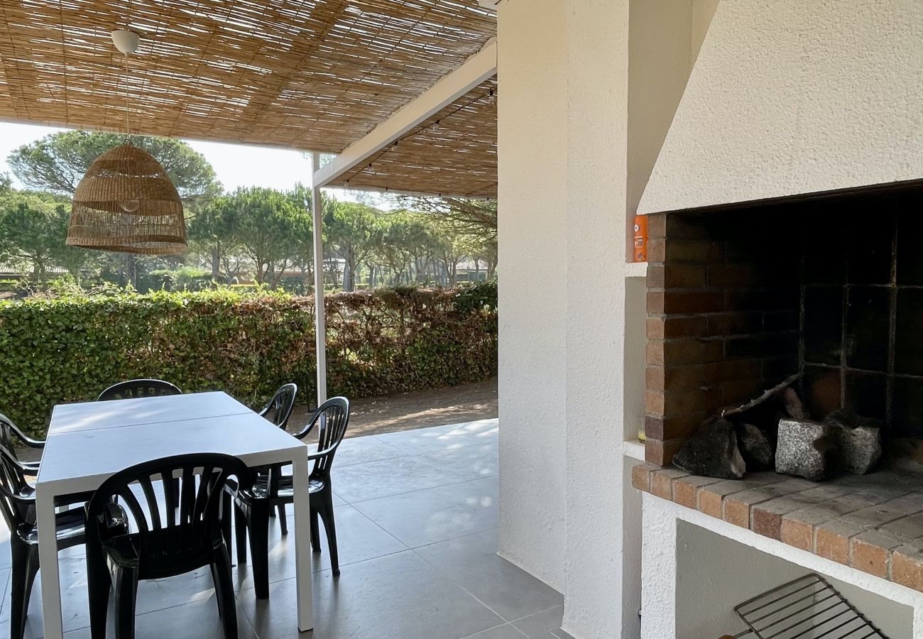 Ferienhaus in Pals - RACO DEL GOLF 24