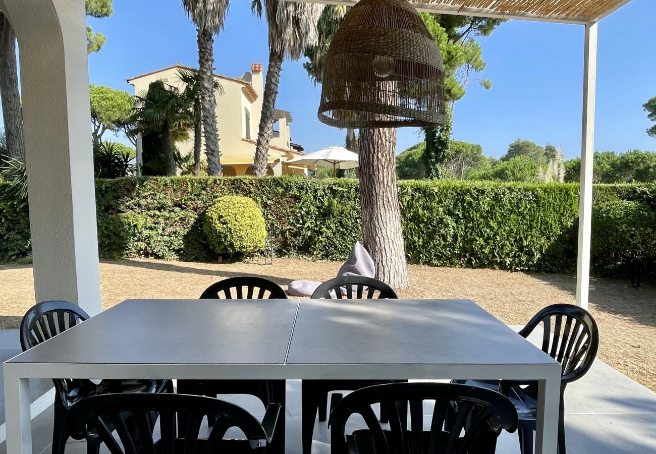 Ferienhaus in Pals - RACO DEL GOLF 24