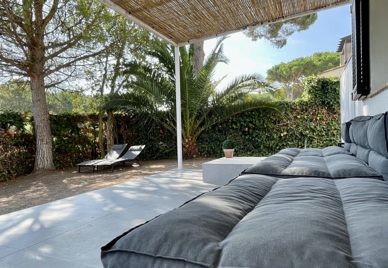 Ferienhaus in Pals - RACO DEL GOLF 24