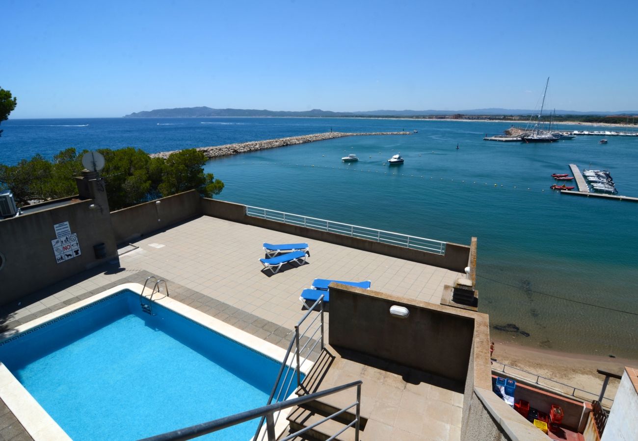 Ferienwohnung in Estartit - TREPUTXELL 2D (4/0) - 7