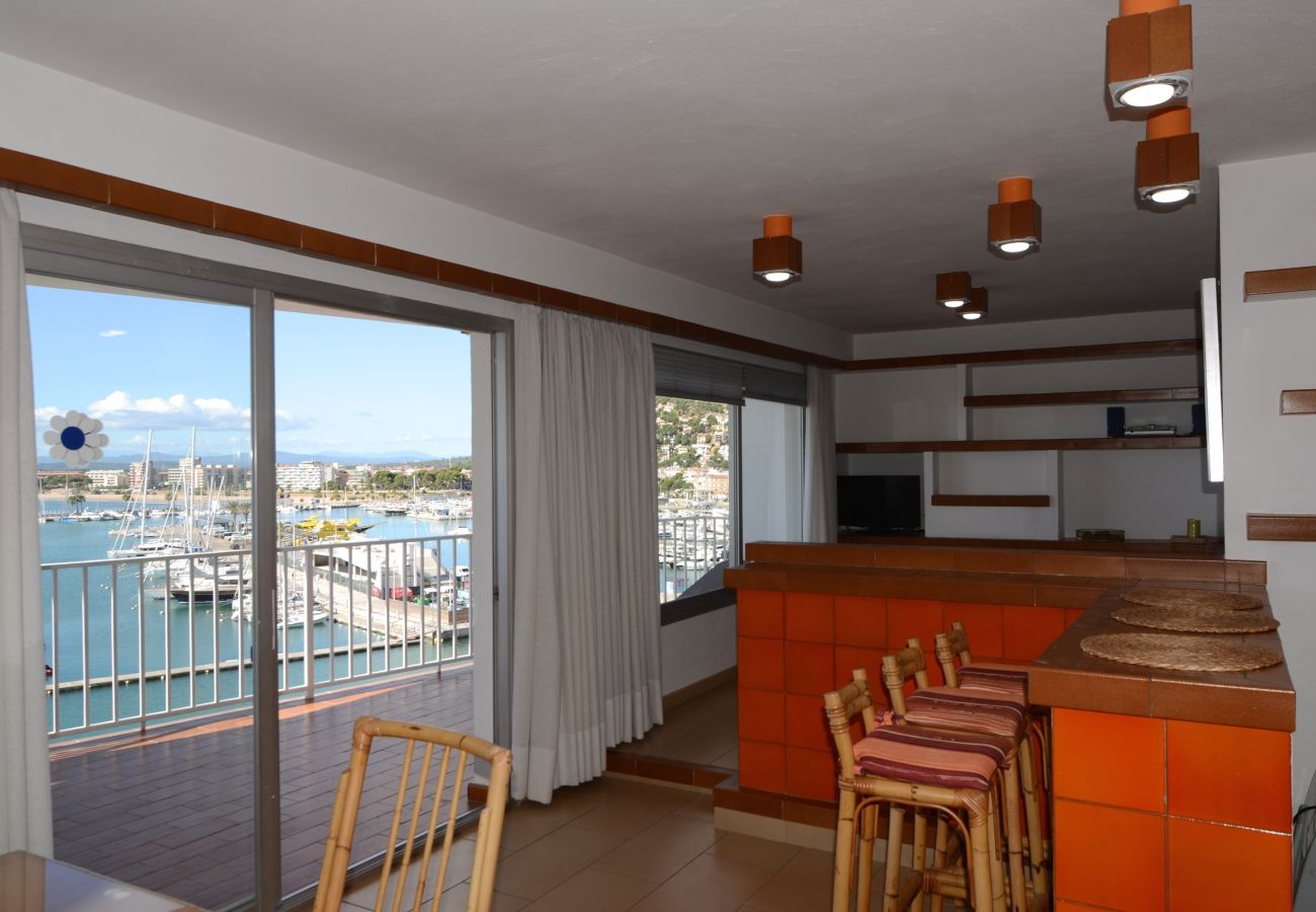 Ferienwohnung in Estartit - TREPUTXELL 2D (4/0) - 7