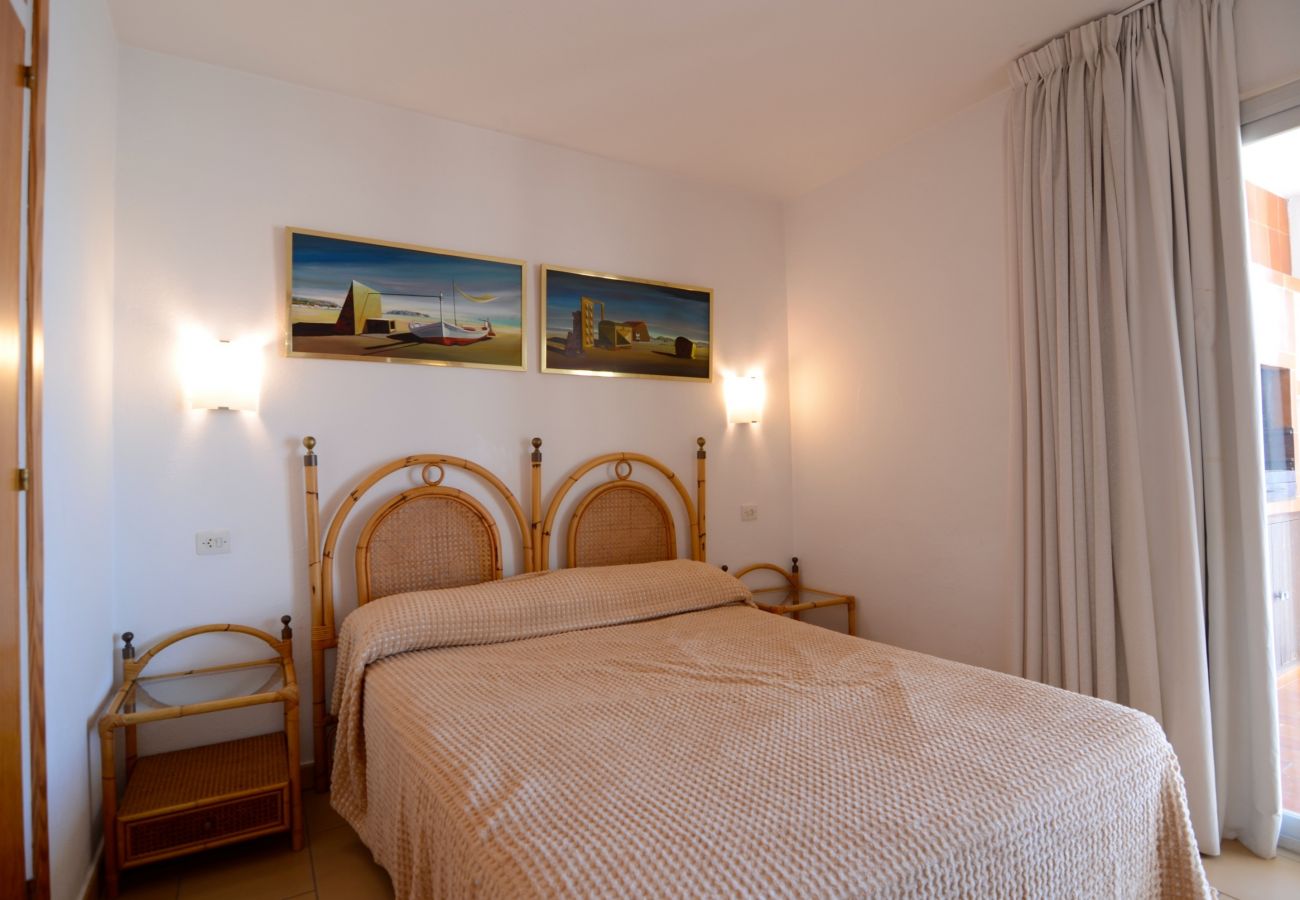 Ferienwohnung in Estartit - TREPUTXELL 2D (4/0) - 7