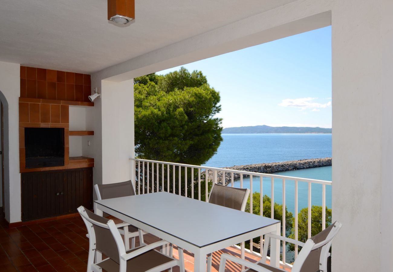 Ferienwohnung in Estartit - TREPUTXELL 2D (4/0) - 7