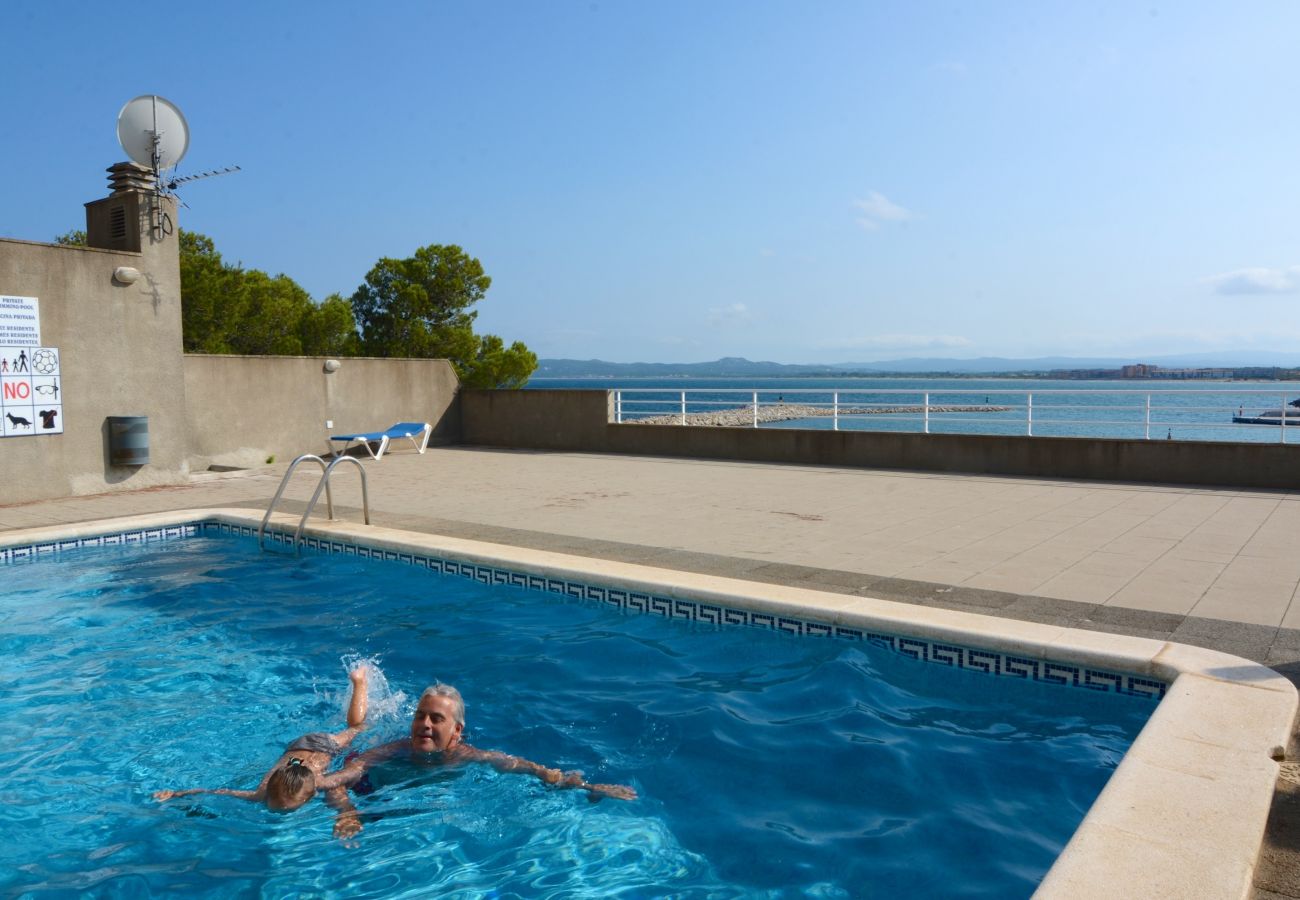 Ferienwohnung in Estartit - TREPUTXELL 2D (4/6)- 6