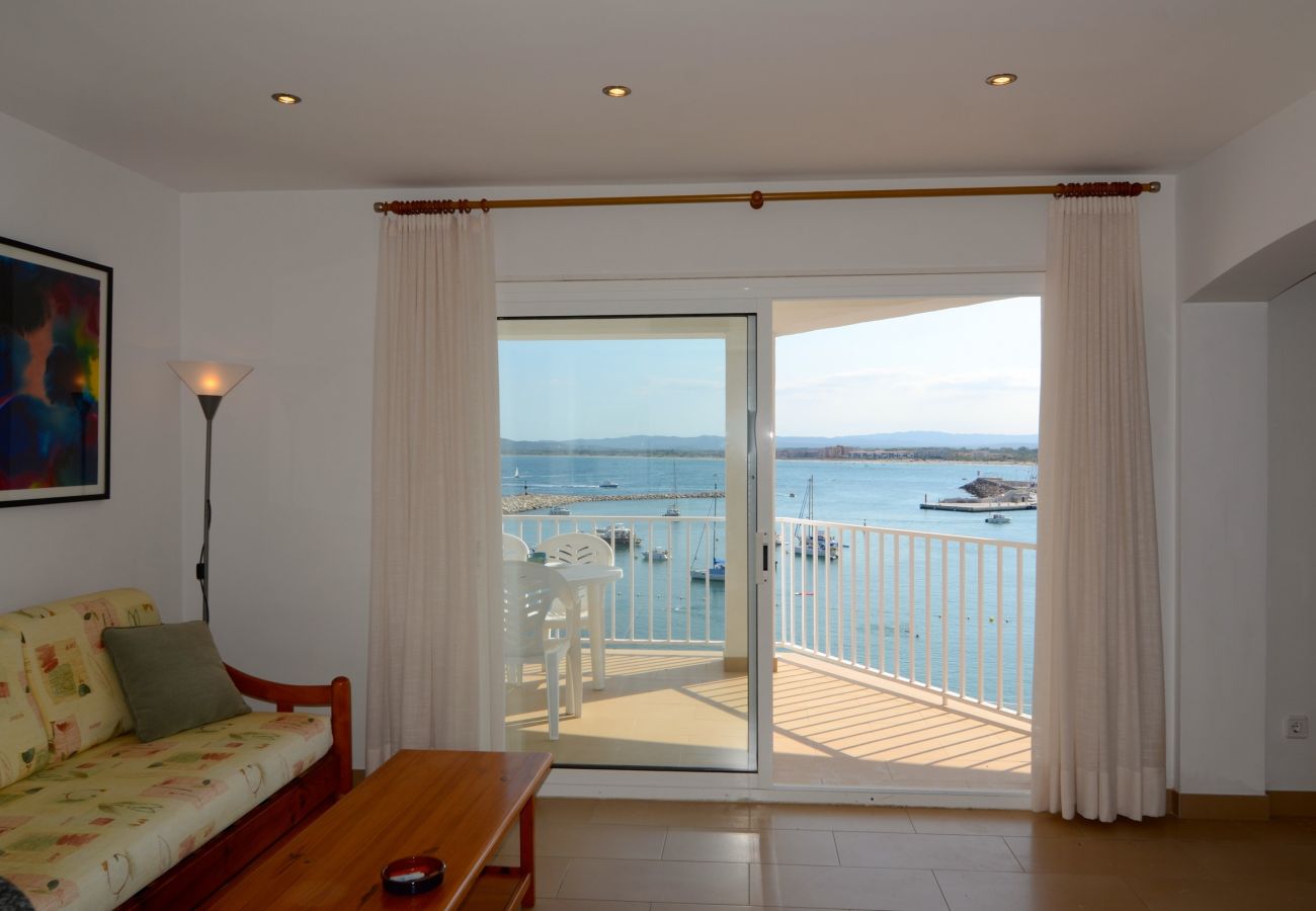 Ferienwohnung in Estartit - TREPUTXELL 2D (4/6)- 6