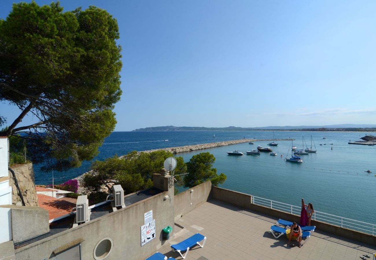 Ferienwohnung in Estartit - TREPUTXELL 2D (4/6)- 6