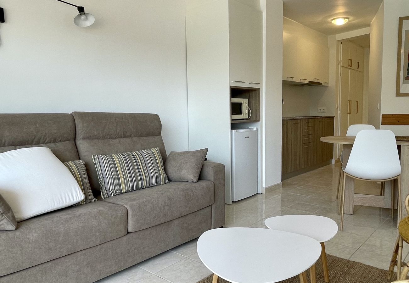 Studio in Estartit - MEDES PARK I 2-1