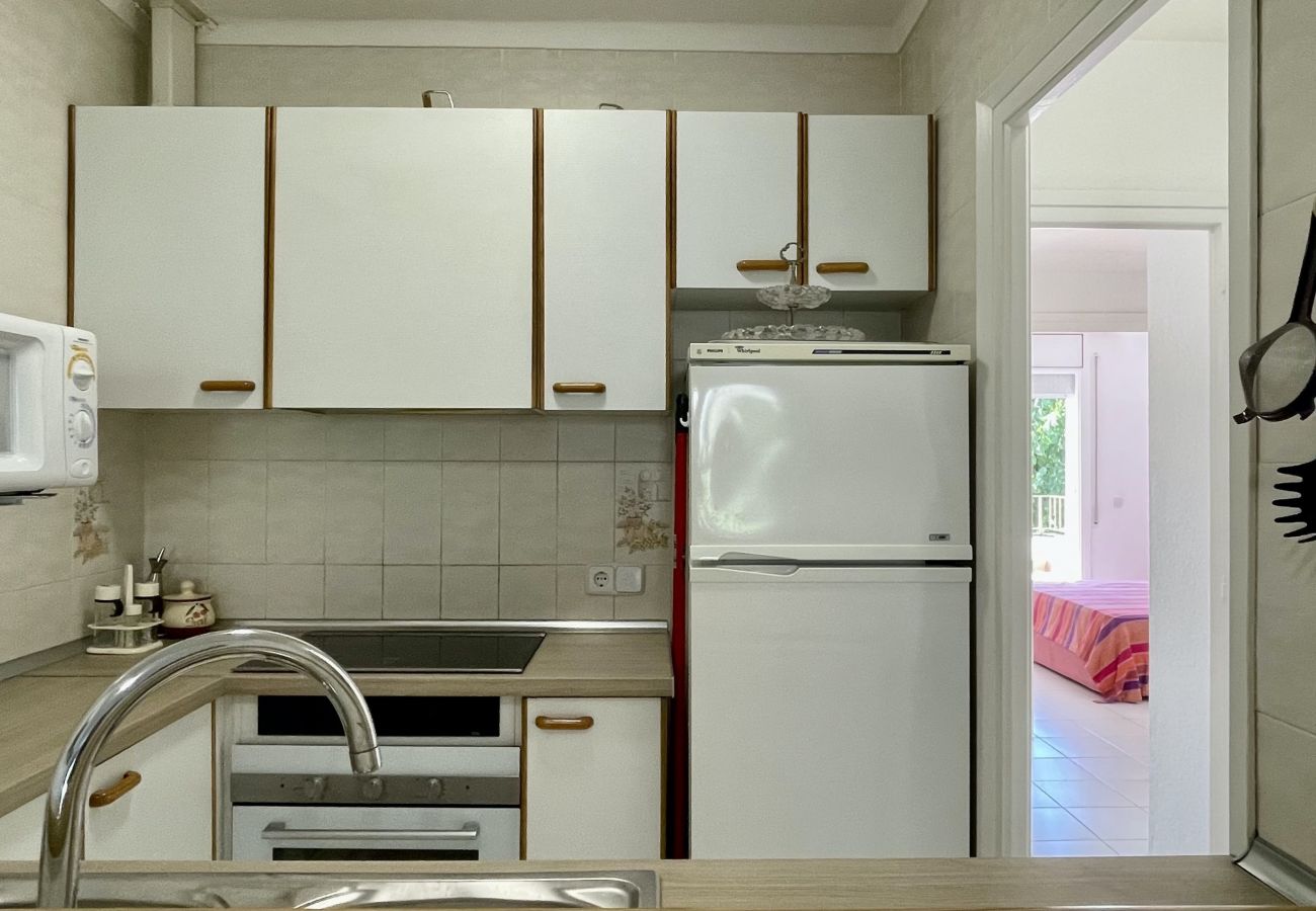 Ferienwohnung in Estartit - ESPLENDID 11