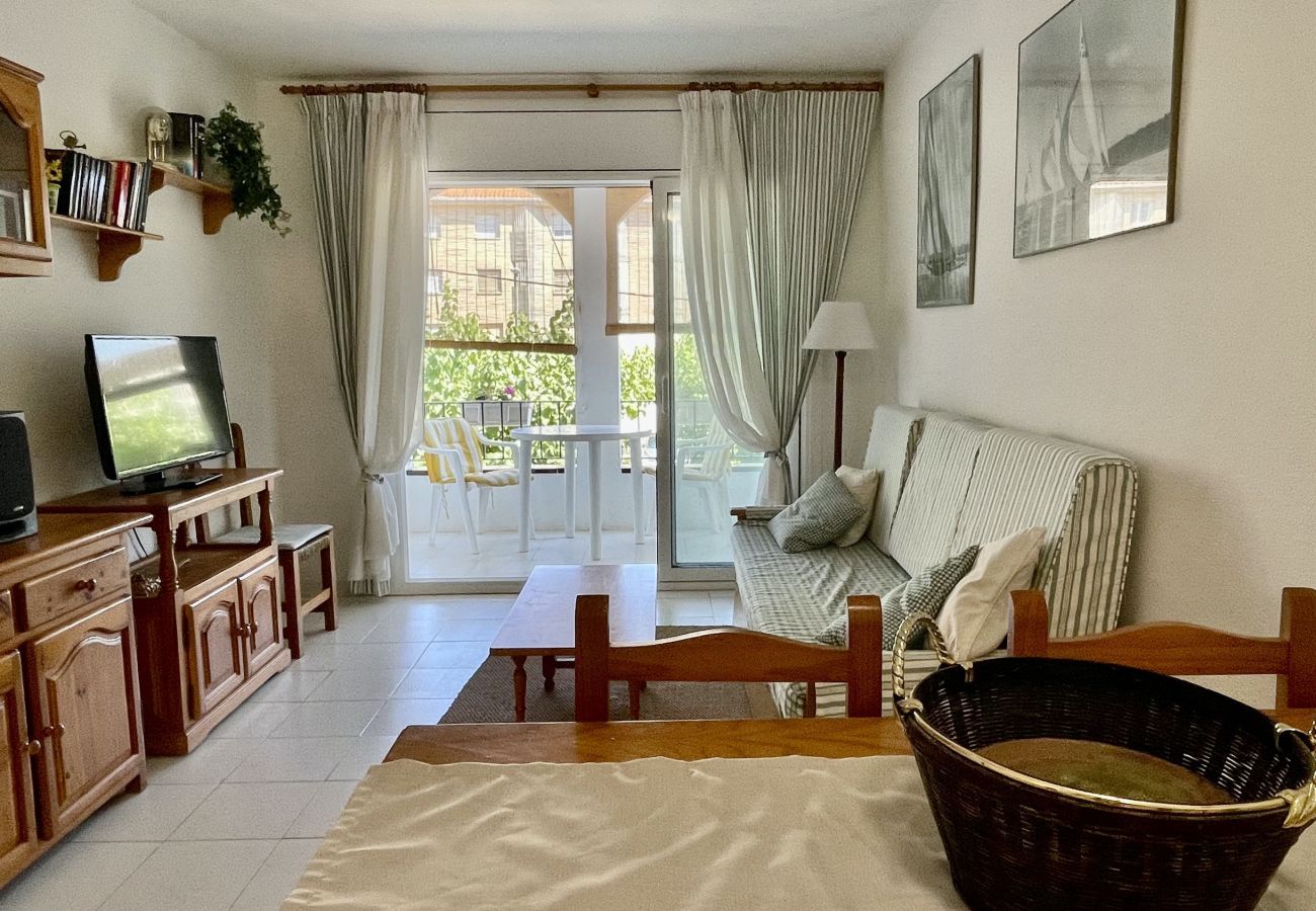 Ferienwohnung in Estartit - ESPLENDID 11