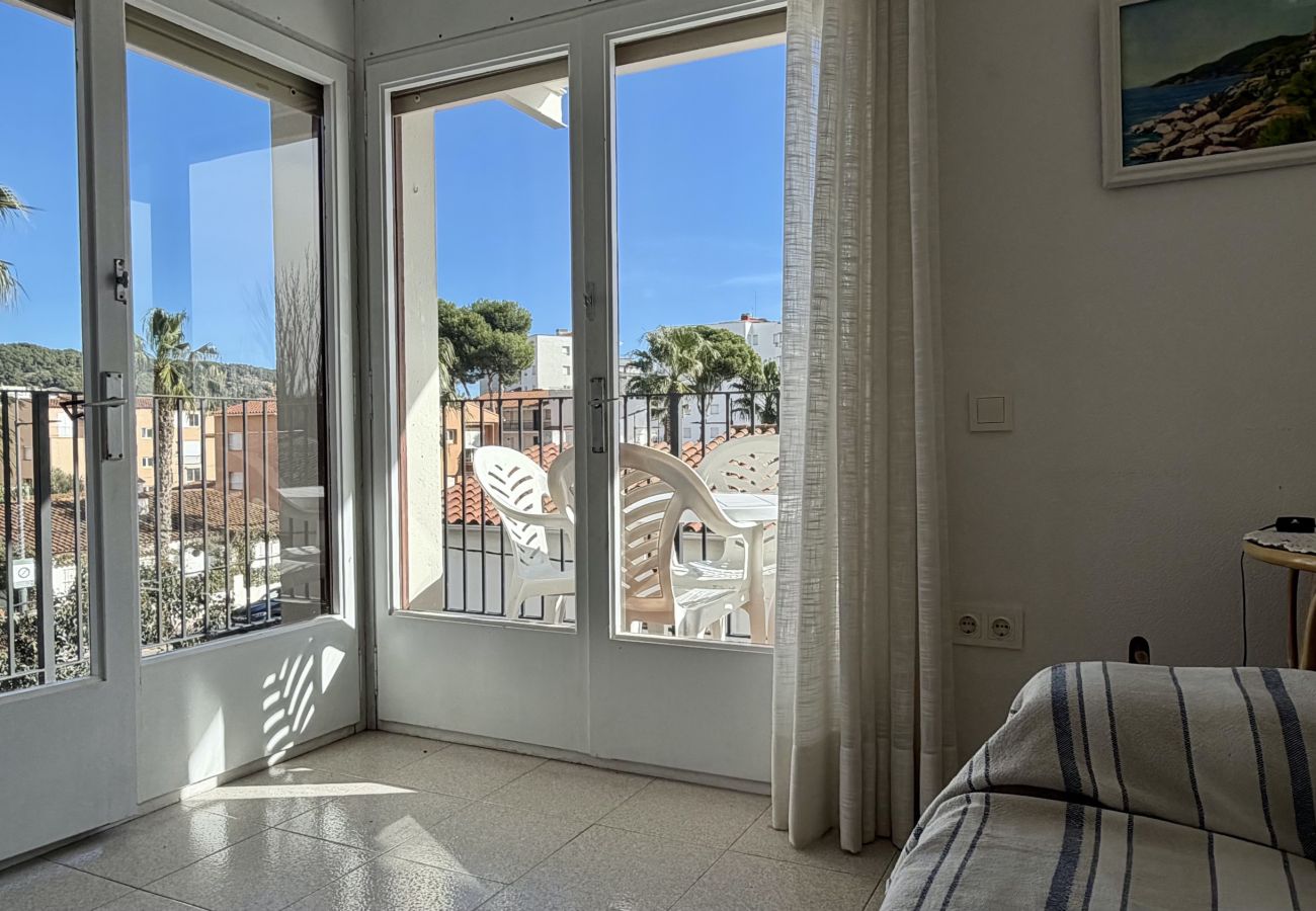 Ferienwohnung in Estartit - APARTAMENT GRECIA