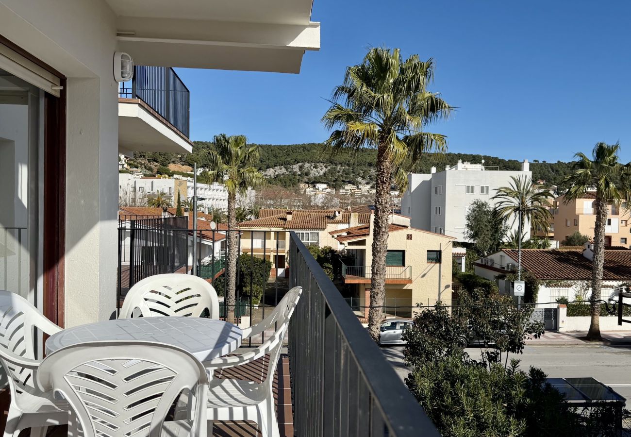 Ferienwohnung in Estartit - APARTAMENT GRECIA