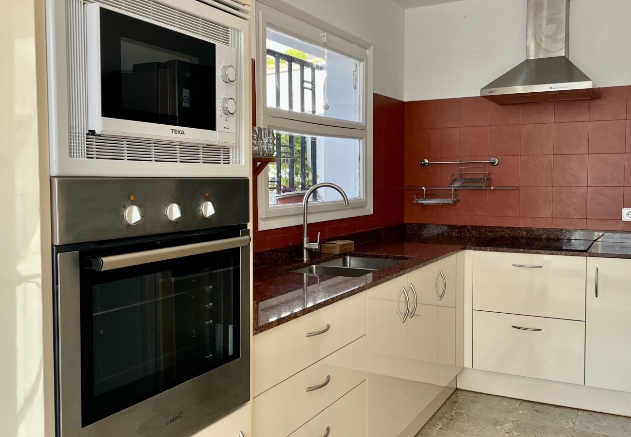 Ferienhaus in Estartit - VILLA NARCOL