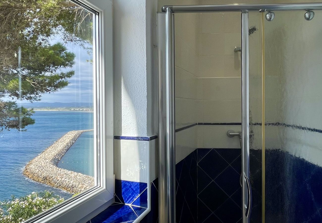 Ferienhaus in Estartit - VILLA NARCOL