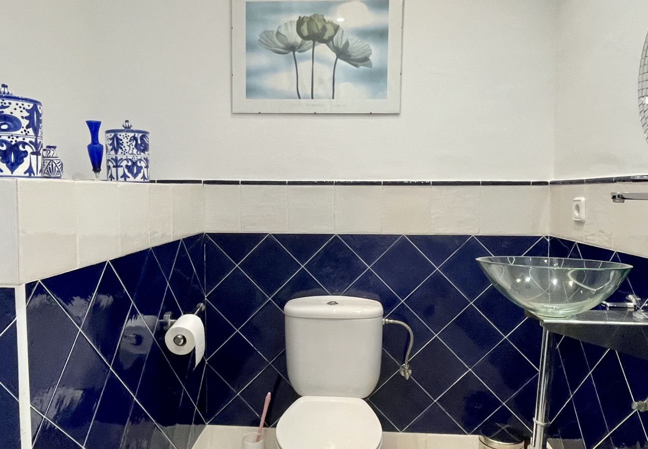 Ferienhaus in Estartit - VILLA NARCOL