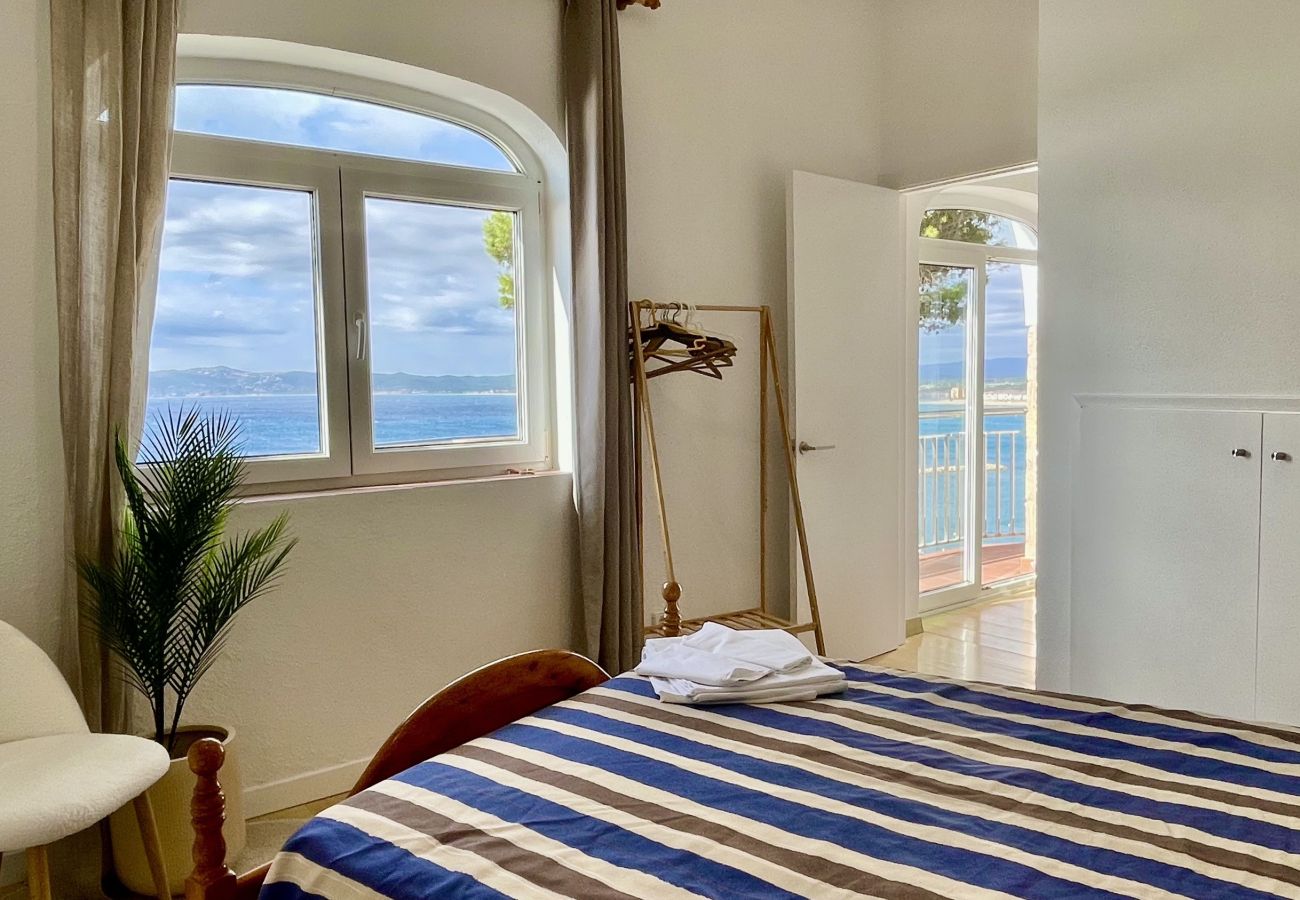 Ferienhaus in Estartit - VILLA NARCOL